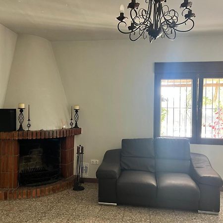 Chalet Privado San Juan  Esterno foto