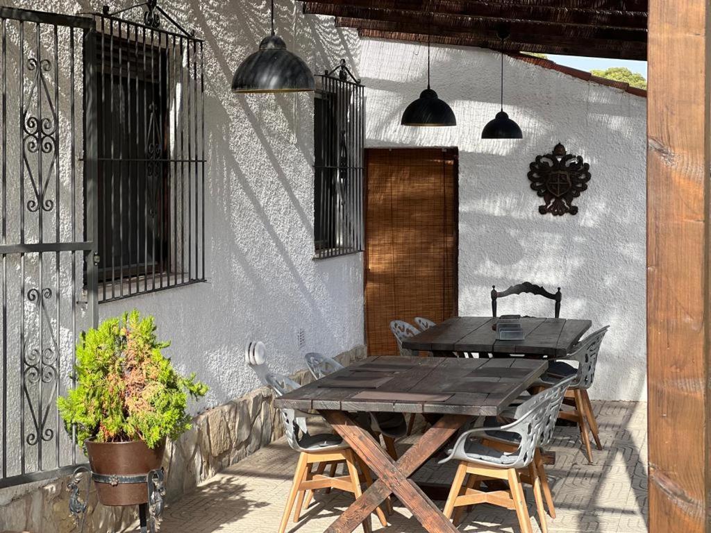 Chalet Privado San Juan  Esterno foto