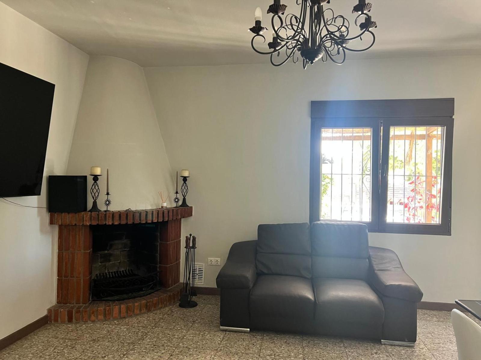 Chalet Privado San Juan  Esterno foto