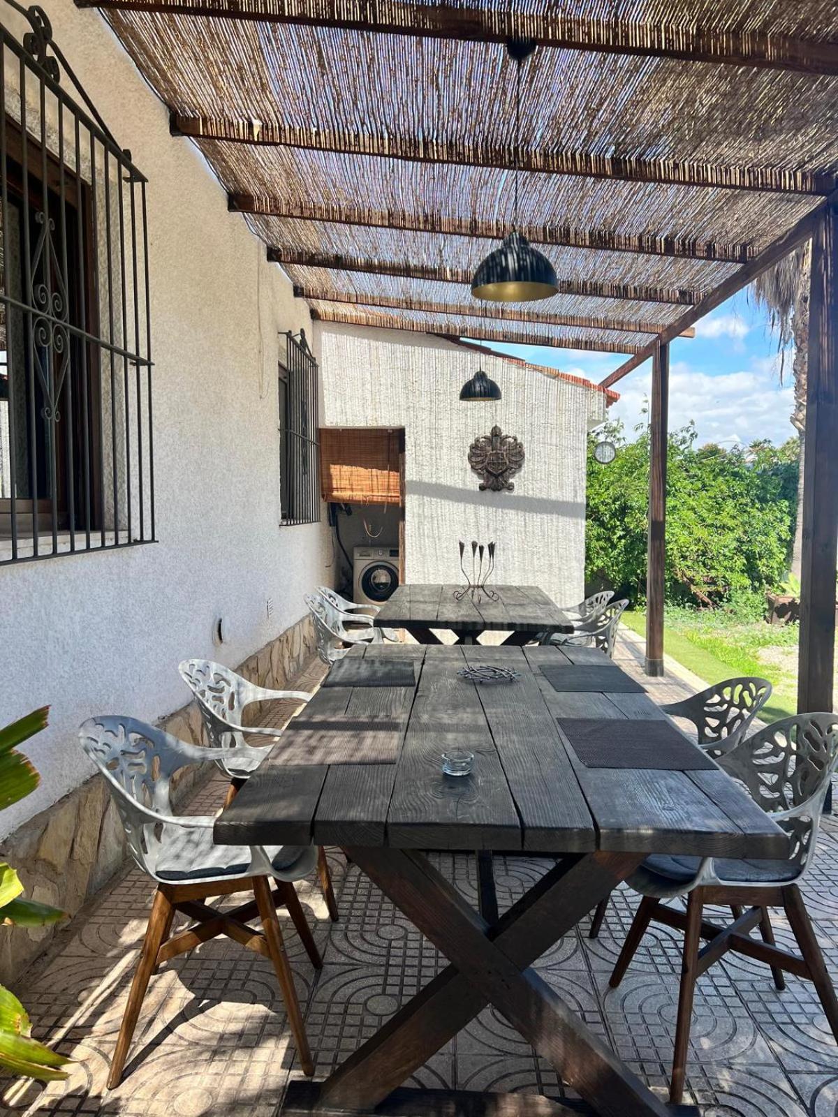 Chalet Privado San Juan  Esterno foto